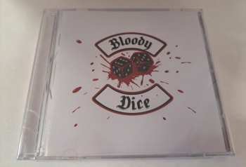 CD Bloody Dice: 2