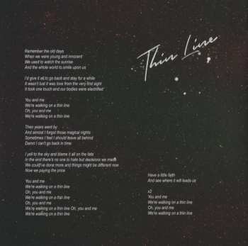 CD Bloody Heels: Ignite The Sky