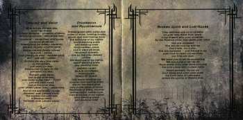 CD Bloody Obsession: Inevitable Death