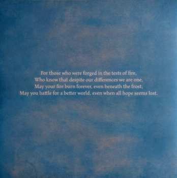 LP Bloodywood: Rakshak CLR | LTD