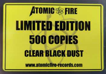 LP Bloodywood: Rakshak CLR | LTD