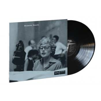 Album Blossom Dearie: Great Women Of Song: Blossom Dearie