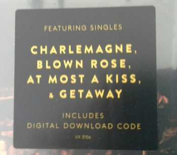 LP Blossoms: Blossoms