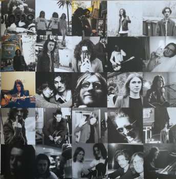 LP Blossoms: Blossoms