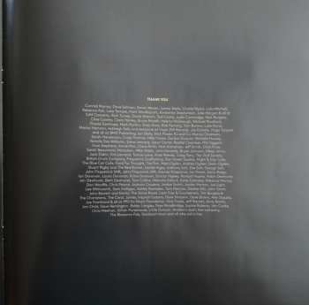 LP Blossoms: Blossoms