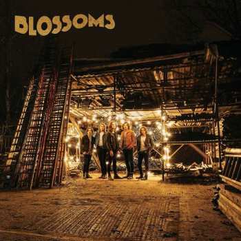 LP Blossoms: Blossoms
