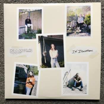 Album Blossoms: In Isolation / Live From The Plaza Theatre, Stockport