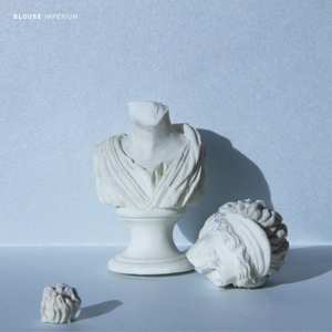 Album Blouse: Imperium