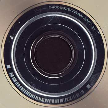 CD Blowback: Eight Hundred Miles