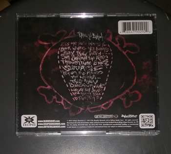 CD Blowsight: Life & Death