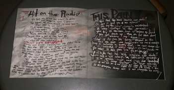 CD Blowsight: Life & Death