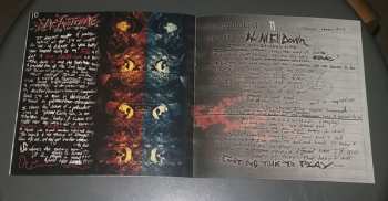 CD Blowsight: Life & Death