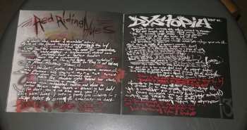 CD Blowsight: Life & Death