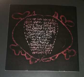 CD Blowsight: Life & Death