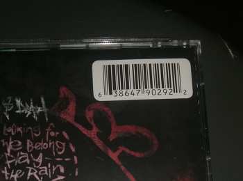 CD Blowsight: Life & Death