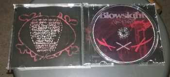 CD Blowsight: Life & Death