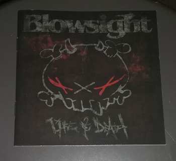 CD Blowsight: Life & Death