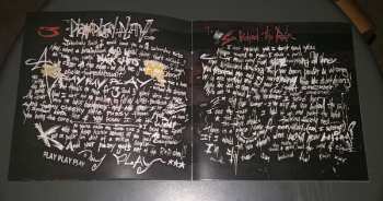 CD Blowsight: Life & Death