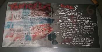 CD Blowsight: Life & Death