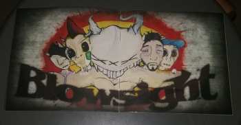 CD Blowsight: Life & Death