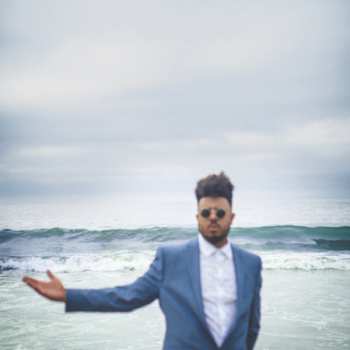 2LP Blu: The Color Blu(e)