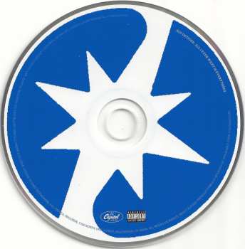 CD Blu Detiger: All I Ever Want Is Everything 