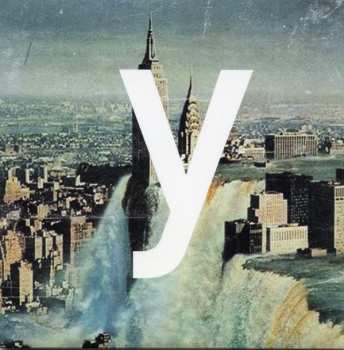 Album Blu: NoYork!