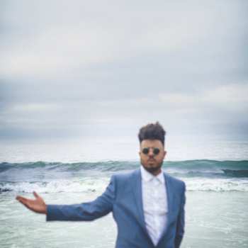 2LP Blu: The Color Blu(e)