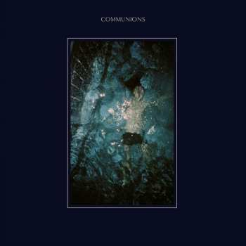 LP Communions: Blue