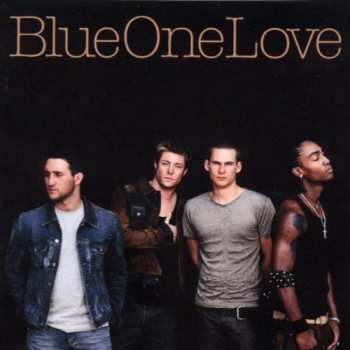 Album Blue: One Love