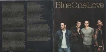 CD Blue: One Love