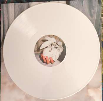 LP Blue Bendy: So Medieval CLR | LTD