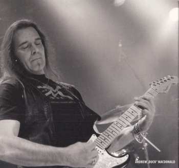 2CD/DVD Blue Cheer: Live At Rockpalast - Bonn 2008