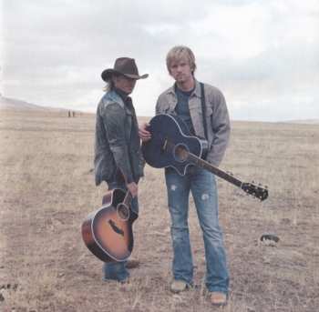 CD Blue County: Blue County