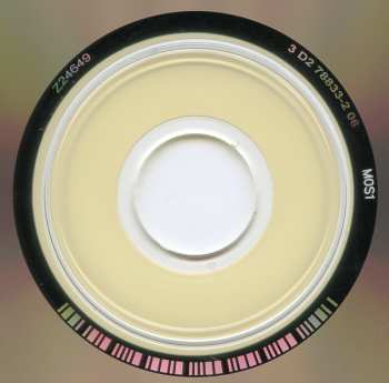 CD Blue County: Blue County