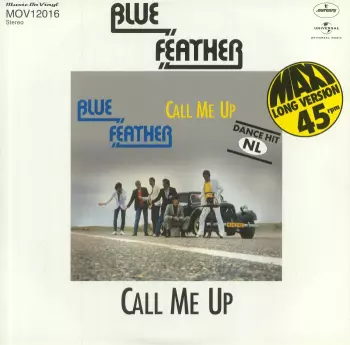 Call Me Up / Let's Funk Tonight