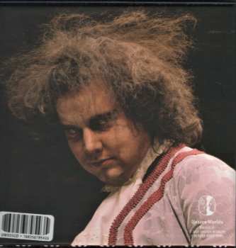 6CD/Box Set "Blue" Gene Tyranny: Degrees Of Freedom Found