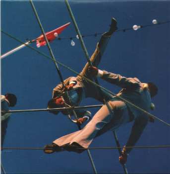 6CD/Box Set "Blue" Gene Tyranny: Degrees Of Freedom Found