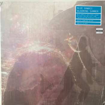 LP Blue Hawaii: Blooming Summer