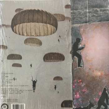 LP Blue Hawaii: Blooming Summer