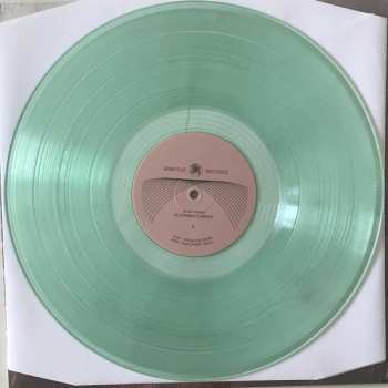 LP Blue Hawaii: Blooming Summer