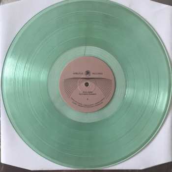 LP Blue Hawaii: Blooming Summer