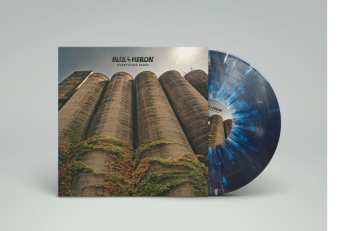 LP Blue Heron: Everything Fades CLR | LTD