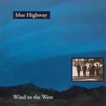Wind To The West
