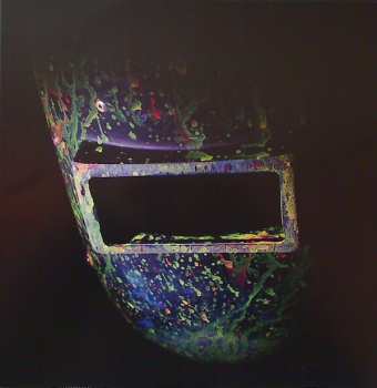 2LP Blue Man Group: Three CLR | LTD