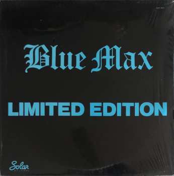 Album Blue Max: Limited Edition