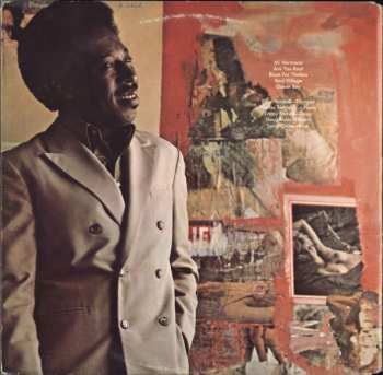 CD Blue Mitchell: Blue Mitchell