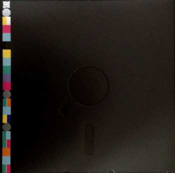 LP New Order: Blue Monday