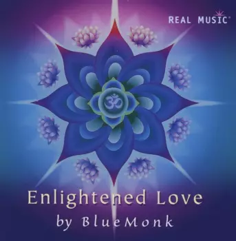 Blue Monk: Enlightened Love