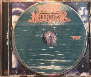 CD Blue Murder: Blue Murder LTD